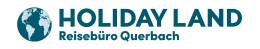 HOLIDAY LAND Reisebüro Querbach GmbH  - Inh. Jochen Glod